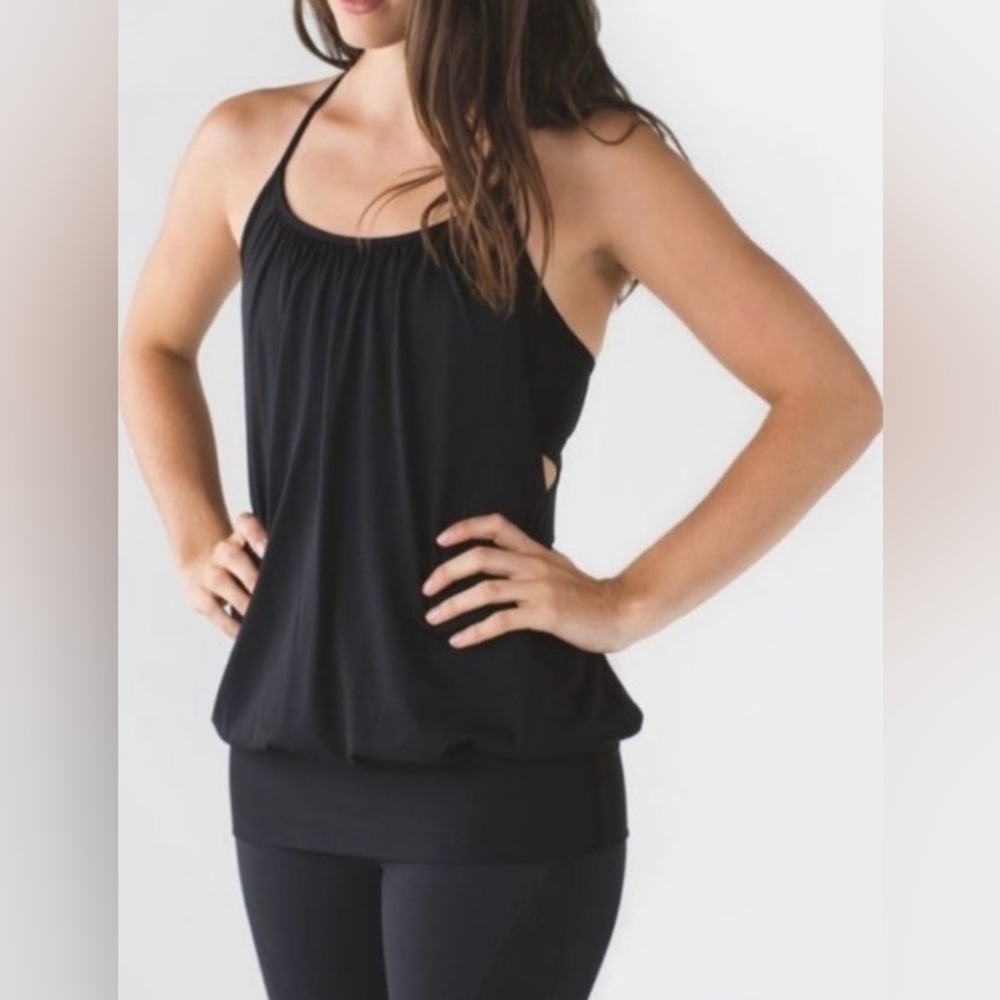 Lululemon Women’s No Limits Tank